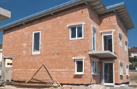 Dungworth home extensions