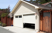 Dungworth garage construction leads