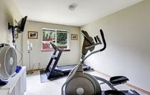 Dungworth home gym construction leads