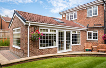 Dungworth house extension leads