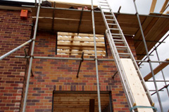 house extensions Dungworth