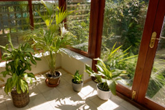 Dungworth orangery costs